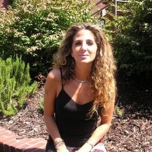 Meet your Posher, Candice